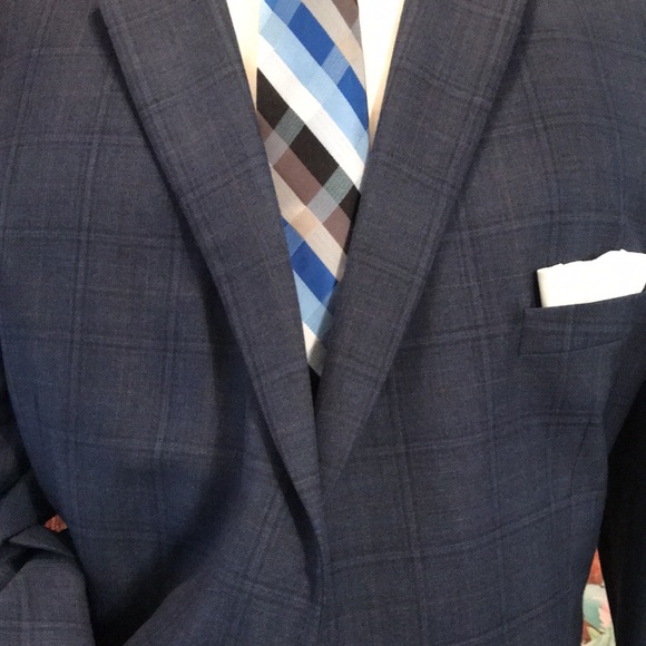 Pronto uomo Platinum Sport Coat - Picture 8 of 17